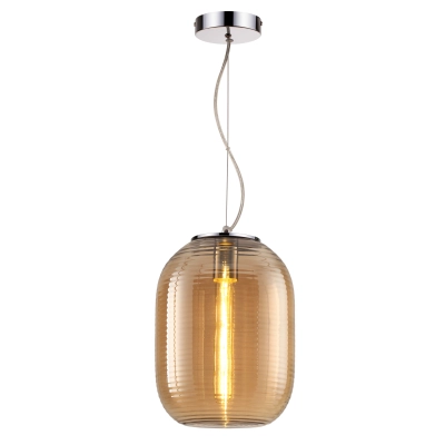 Emily - lampa wisząca amber 337601-22 REALITY